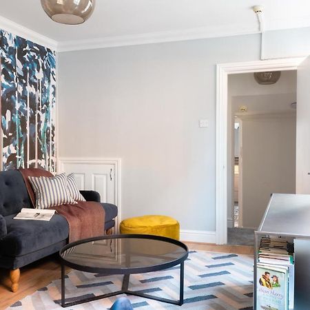 Апартаменты The Oxford Loft - Central & Modern 2Bdr Hidden Gem Экстерьер фото